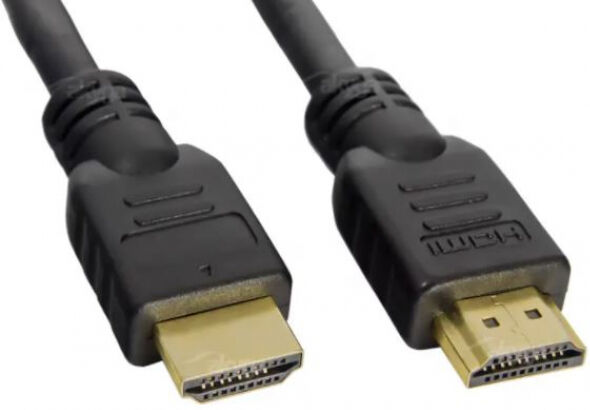 Akyga AK-HD-15A - HDMI 1.4 Kabel - 1.5m