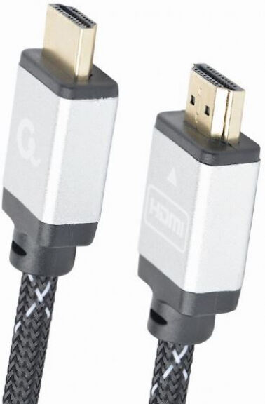 Gembird CCB-HDMIL-5M - High-Speed-HDMI-Kabel mit Ethernet / Select Plus Series - 5m