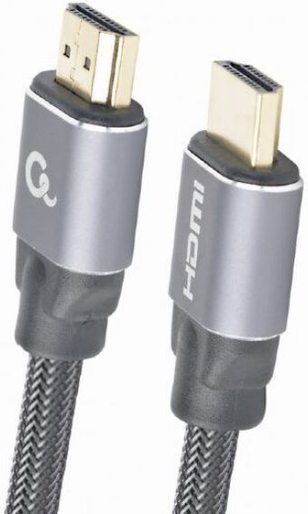 Gembird CCBP-HDMI-10M - HDMI-Kabel 2.0 Premium Series - 10m