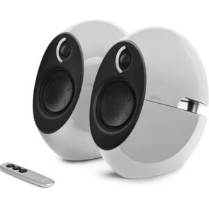 Edifier Luna HD 2.0 - Bluetooth Boxen - Weiss