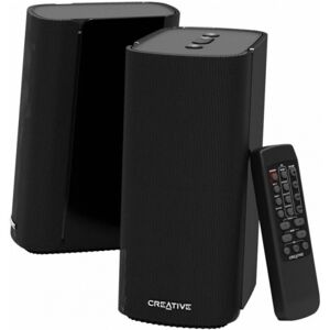 Creative Labs T100 - 2.0 Bluetooth PC-Boxen