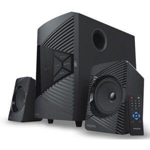 Creative Labs SBS E2500 - 2.1 Soundsystem