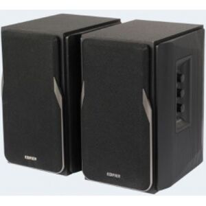 Edifier R1380DB - 2.0 Bluetooth Boxen - Schwarz