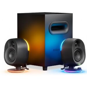 SteelSeries Arena 7 - 2.1 Boxen-System