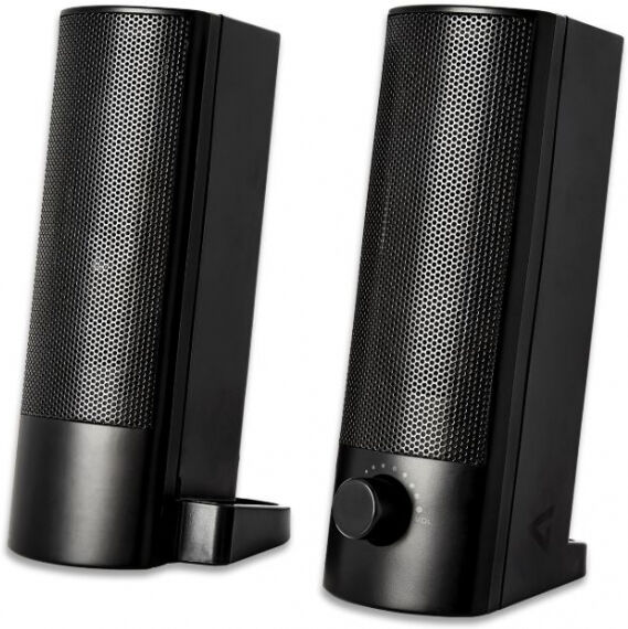 V7 SoundBar USB 2.0 Stereo