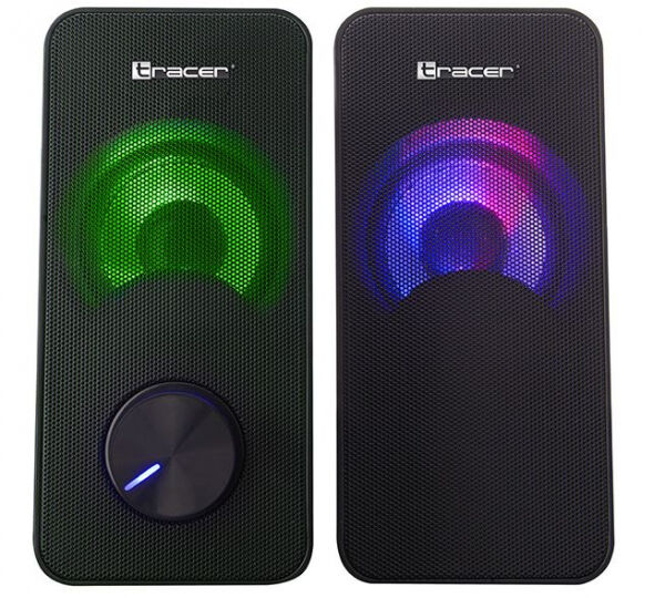 Tracer Loop RGB - 2.0 Boxen USB