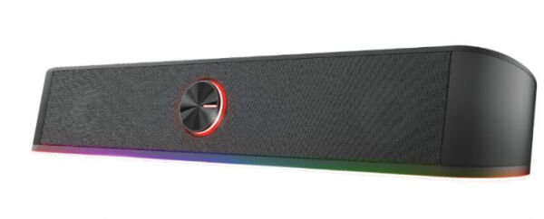 Trust GXT619 - Throne RGB LED Soundbar