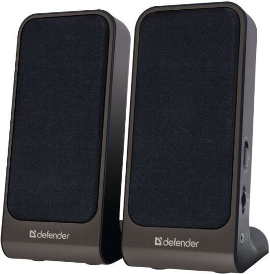 defender SPK-225 - USB Speaker 2 x 2 Watt