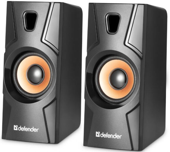 defender Aurora S8 - USB Speaker 2 x 4 Watt