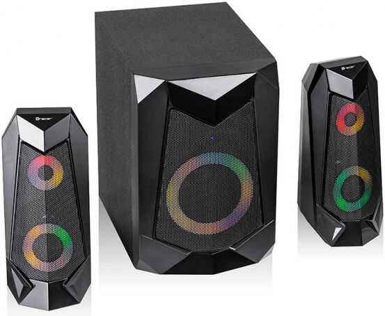 Tracer Hi-Cube RGB Flow - Bluetooth 2.1 Boxen