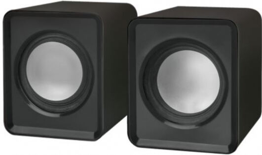 Divers Defender SPK-22 - 2.0 USB-Speaker / 2 x 2.5 Watt