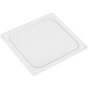 Silverstone ssT-FF143W magnetischer Staubfilter Weiss - 140mm