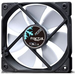 Fractal Design X2 GP-12 - 120mm Lüfter - Weiss