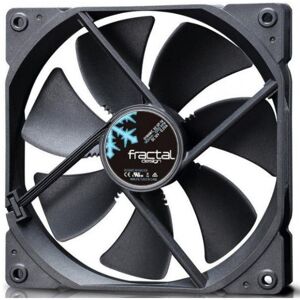 Fractal Design X2 GP-14 - Gehäuselüfter 140mm - Schwarz