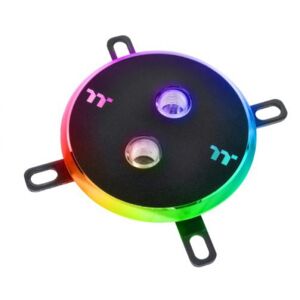 Thermaltake Pacific W4 RGB CPU Water Block