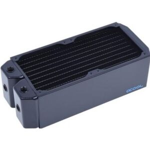 Alphacool NexXxoS Monsta Radiator - 240 mm