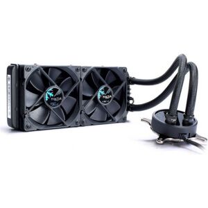 Fractal Design Celsius S24 BO - Wasserkühlung