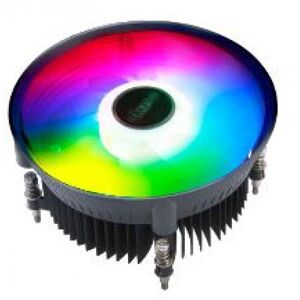 Akasa Vegas Chroma LG CPU-Kühler Intel / RGB - 120 mm
