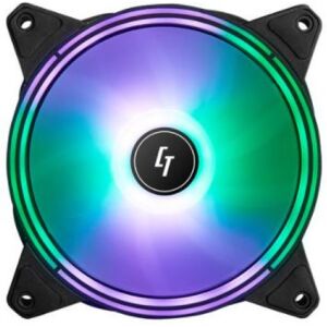 Chieftec NF-1225RGB - 120mm Gehäuselüfter