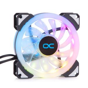 Alphacool Eiszyklon Aurora LUX Digital RGB (92x92x25mm)