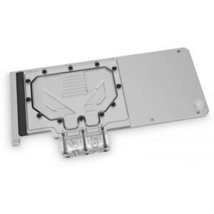 EK Water Blocks EK-Quantum Vector FTW3 RTX 3080/3090 Active Backplate D-RGB - Plexi