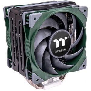 Thermaltake ToughAir 510 - Air Cooler Racing Green