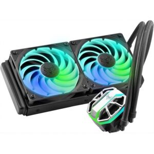 Sapphire Nitro+ S240-A - All-in-One CPU-Cooler