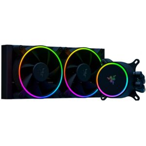 Razer Hanbo Chroma RGB AIO Wasserkühlung - 240mm