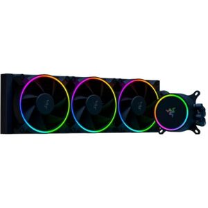 Razer Hanbo Chroma RGB AIO Wasserkühlung - 360mm