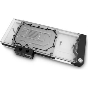 EK Water Blocks EK-Quantum Vector2 Trio RTX 3080/90 ABP D-RGB - Nickel + Plexi