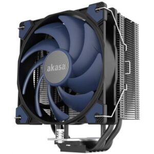 Akasa Alucia H4 - High Performance CPU Kühler - 120mm