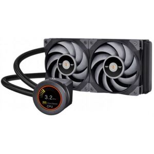 Thermaltake TOUGHLIQUID Ultra 240 All-In-One Liquid Cooler