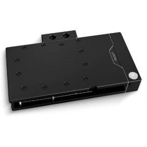 EK Water Blocks EK-Quantum Vector2 FE RTX 4090 D-RGB ABP Set - Nickel + Acetal