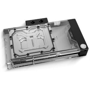 EK Water Blocks EK-Quantum Vector2 FE RTX 4090 D-RGB ABP Set - Nickel + Plexi