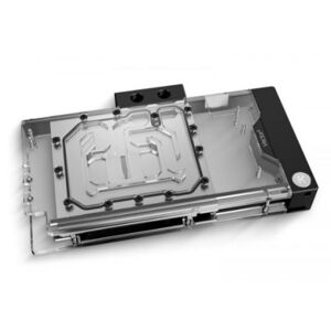 EK Water Blocks EK-Quantum Vector2 Strix/TUF RTX 4090 D-RGB ABP Set - Nickel + Plexi