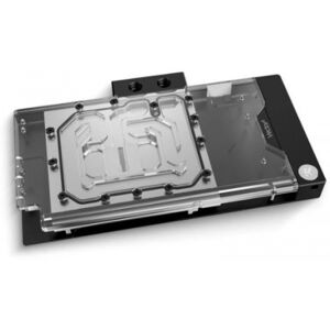 EK Water Blocks EK-Quantum Vector2 Strix/TUF RTX 4090 D-RGB - Nickel + Plexi