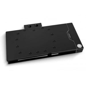 EK Water Blocks EK-Quantum Vector2 Master RTX 4090 D-RGB - Nickel + Acetal