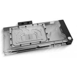 EK Water Blocks EK-Quantum Vector2 Trio RTX 4090 D-RGB ABP Set - Nickel + Plexi