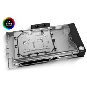 EK Water Blocks EK-Quantum Vector2 Strix/TUF RTX 4080 ABP Set D-RGB - Nickel + Plexi