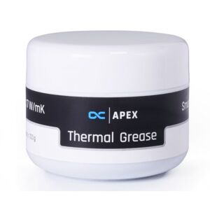 Alphacool Apex 17W/mK Thermal grease 100g
