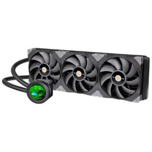 Thermaltake Toughliquid Ultra 420 CPU Liquid Cooler AiO