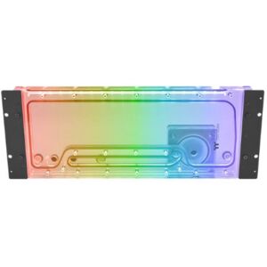 Thermaltake tt Pacific Ultra Core P6 DP-D5 Plus