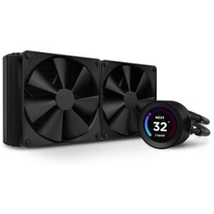 NZXT Kraken Elite 280 - CPU-Wasserkühlungsset