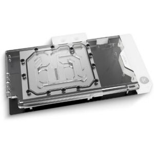 EK Water Blocks EK-Quantum Vector2 Strix/TUF RTX 4090 D-RGB - White Edition