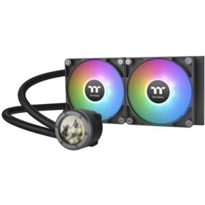 Thermaltake TH240 V2 Ultra ARGB Sync CPU Liquid Cooler All-In-One