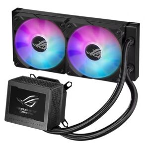 Asus ROG RYUJIN III 240 ARGB - Komnplett-Wasserkühlung