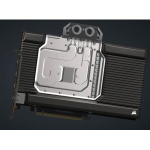 Corsair Hydro X Series XG7 RGB 40-SERIES GPU Water Block (4080 STRIX/TUF)