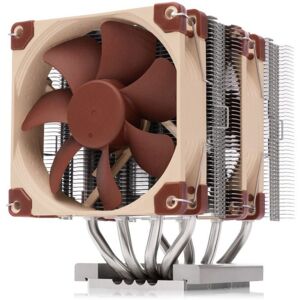 Noctua NH-D9 TR5-SP6 CPU-Kühler - 90 mm