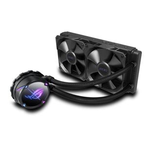 Asus ROG STRIX LC II 240 - Wasserkühlungs-Set