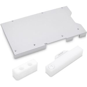 EK Water Blocks EK-Quantum Vector2 Strix/TUF RTX 4090 D-RGB - White Upgrade Kit